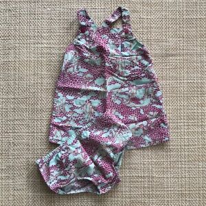 Patagonia Dress (size 24m)